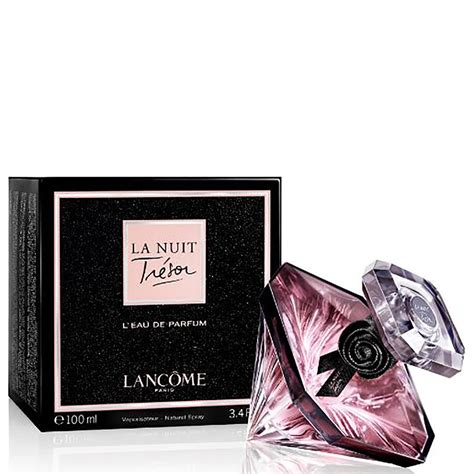 lancome la nuit tresor l eau de parfum|la nuit tresor perfume shop.